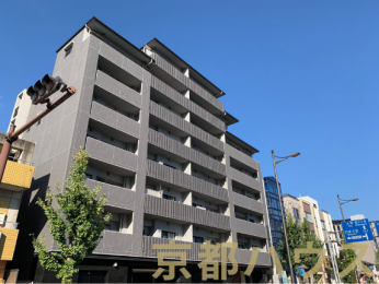 ���s�{���s�s�����撆�������y��21-4�̒��Ã}���V�����̌��n�O�ώʐ^