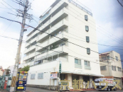 ���s�{���s�s������Δn�꒬2-3�̒��Ã}���V�����̉摜