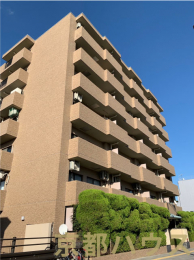 ���s�{���s�s�����撆�������m����51-5�̒��Ã}���V�����̌��n�O�ώʐ^