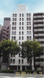 ���s�{���s�s�����掮���풬137-3�̒��Ã}���V�����̌��n�O�ώʐ^