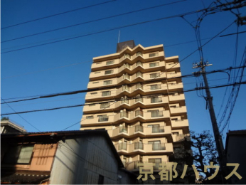 ���s�{���s�s�����摾�q�R��610�̒��Ã}���V�����̌��n�O�ώʐ^