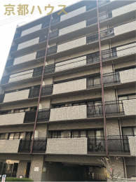 ���s�{���s�s������ߒI��53-1�̒��Ã}���V�����̌��n�O�ώʐ^