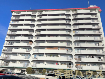 ���s�{���s�s���g�ˉ@�Ό����c��1-8�̒��Ã}���V�����̌��n�O�ώʐ^