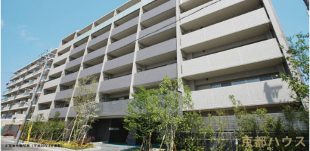 ���s�{���s�s������i����31�̒��Ã}���V�����̌��n�O�ώʐ^