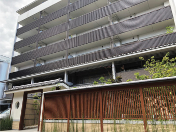 ���s�{���s�s������V��3����492�̒��Ã}���V�����̌��n�O�ώʐ^