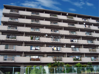 ���s�{���s�s�����操�R���瓇2�̒��Ã}���V�����̌��n�O�ώʐ^