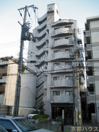 ���s�{���s�s�����擌��209�̒��Ã}���V�����̌��n�O�ώʐ^