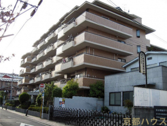 ���s�{���s�s������[�����m�⒬33�Ԃ̒��Ã}���V�����̌��n�O�ώʐ^