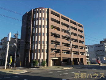 ���s�{���s�s������[�����Y��8���ڂ̒��Ã}���V�����̌��n�O�ώʐ^