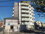 ���s�{���s�s�E����~�ÐK�a��8-1�̒��Ã}���V�����̉摜