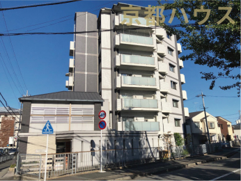 ���s�{���s�s�E����~�ÐK�a��8-1�̒��Ã}���V�����̌��n�O�ώʐ^