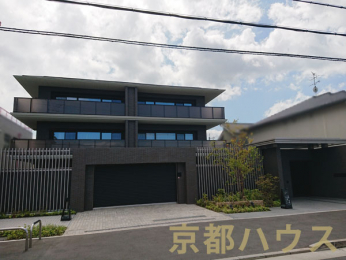 ���s�{���s�s������쓇�K�x��54-1�̒��Ã}���V�����̌��n�O�ώʐ^