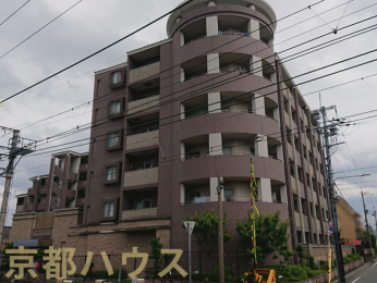 ���s�{���s�s������j�����c��14-6�̒��Ã}���V�����̌��n�O�ώʐ^