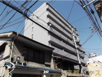 ���s�{���s�s�����挳�{�\���쒬361-1�̒��Ã}���V�����̉摜