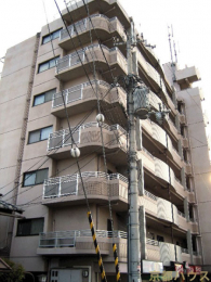 ���s�{���s�s�����拞��10���ڂ̒��Ã}���V�����̌��n�O�ώʐ^