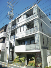 ���s�{���s�s������l�V��{��161�̒��Ã}���V�����̌��n�O�ώʐ^