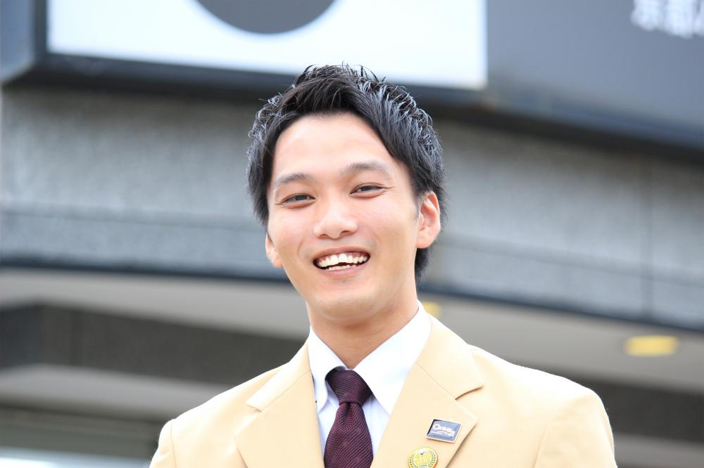 稲谷プロフィールの趣味や出身地に関するプロフィール | 京都市の不動産のことならセンチュリー21京都ハウス